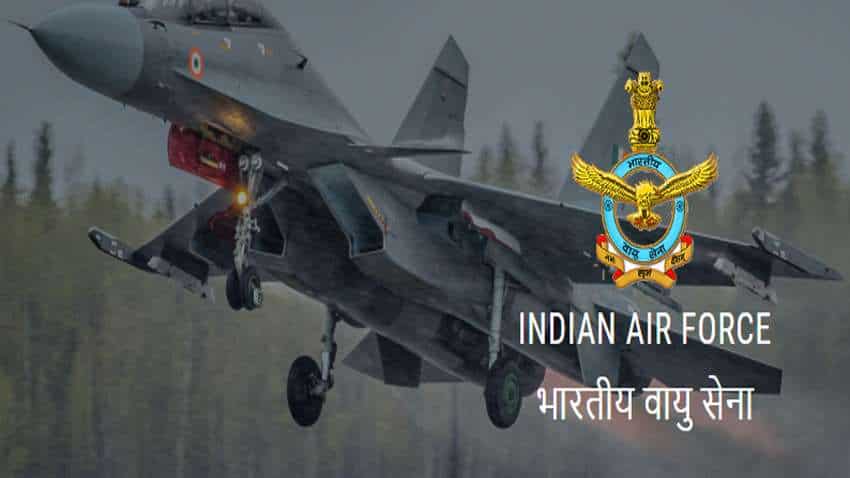 AFCAT 2021: Air Force Common Admission Test Alert! registration begins from today; know profile, 7th CPC salary details and HOW to apply