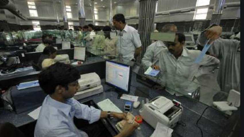 Bank of Baroda share price today: Sharekhan says BUY with this price target 