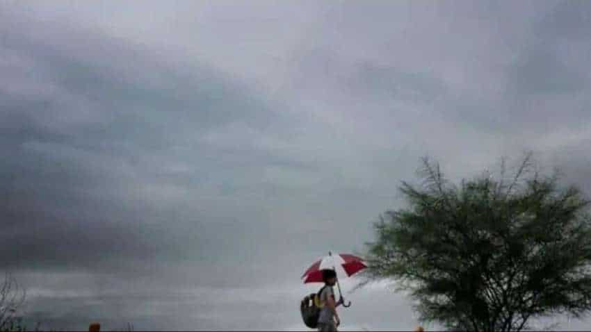 IMD Monsoon ALERT! India to witness normal to above normal rainfall 