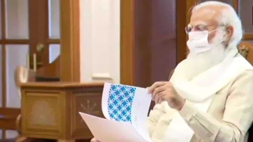CBSE Class 12 board exams CANCELLED - BIG DECISION after PM Modi chairs high-level meeting - Here is what happened in meeting CBSE Class 12 board exams CANCELLED - BIG DECISION after PM Modi chairs high-level meeting - Here is what happened in meeting