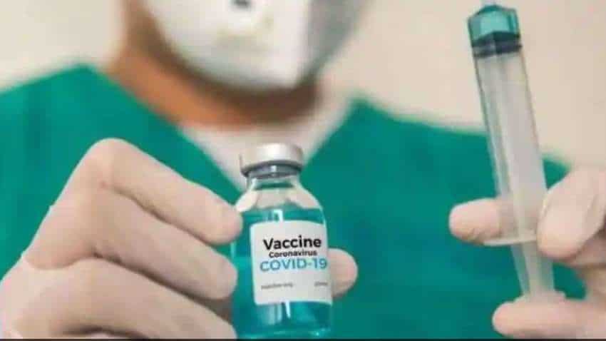 Covishield, Covaxin Doses SCHEDULE: CONFUSION CLEARED by NITI AAYOG member Dr Vinod Kumar Paul