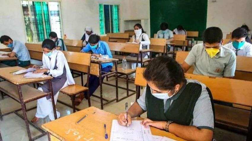 ISC CBSE Class 12 Board Exam 2021 CANCELLED: Check these IMPORTANT UPDATES on evaluation process and result date - all details here ISC CBSE Class 12 Board Exam 2021 CANCELLED: Check these IMPORTANT UPDATES on evaluation process and result date - all details here
