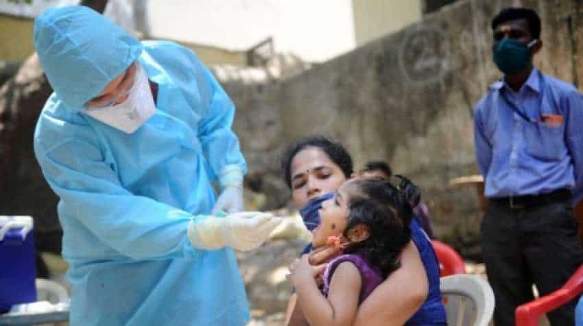Children more prone to mutation of Covid-19; Centre to release guidelines soon Children more prone to mutation of Covid-19; Centre to release guidelines soon