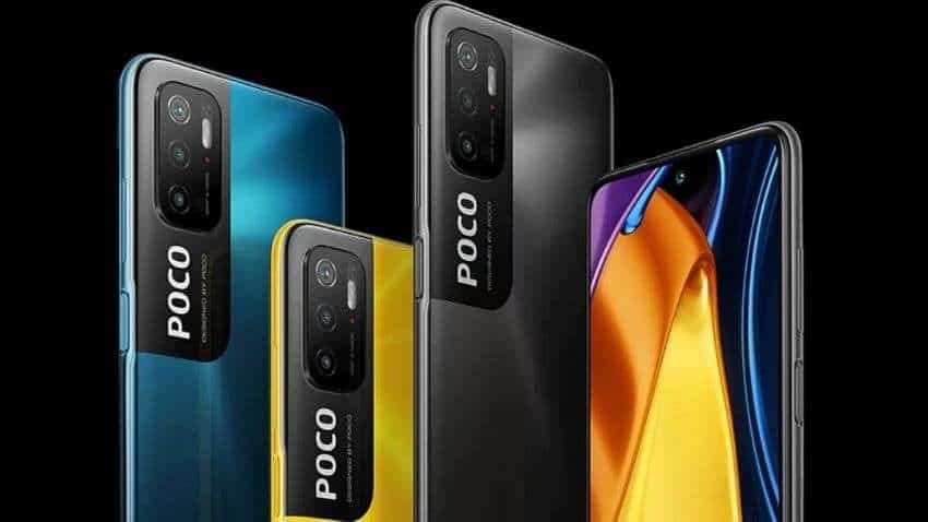 Poco M3 Pro 5G India LAUNCH: From expected price to specifications; Here&#039;s all you need to know