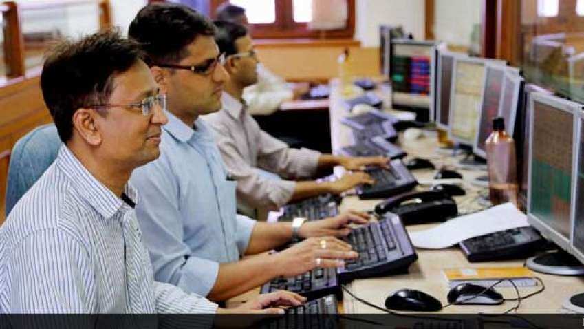 Adani Companies Shares Soar Up To 9 Intraday Adani Ent Adani Gas Hit New 52 Week High Zee Business