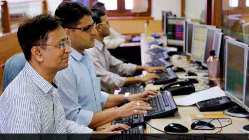 Adani companies’ shares soar up to 9% intraday; Adani Ent, Adani Gas hit new 52-week high