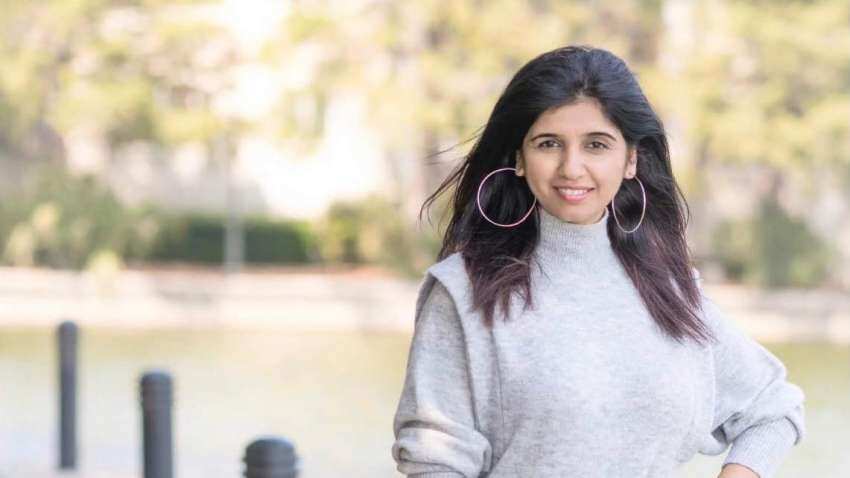 Nanda Tiwari Explains Why Is It Important For An Entrepreneur To Have A Vision For Development And Growth Nanda Tiwari Explains Why Is It Important For An Entrepreneur To Have A Vision For Development And Growth