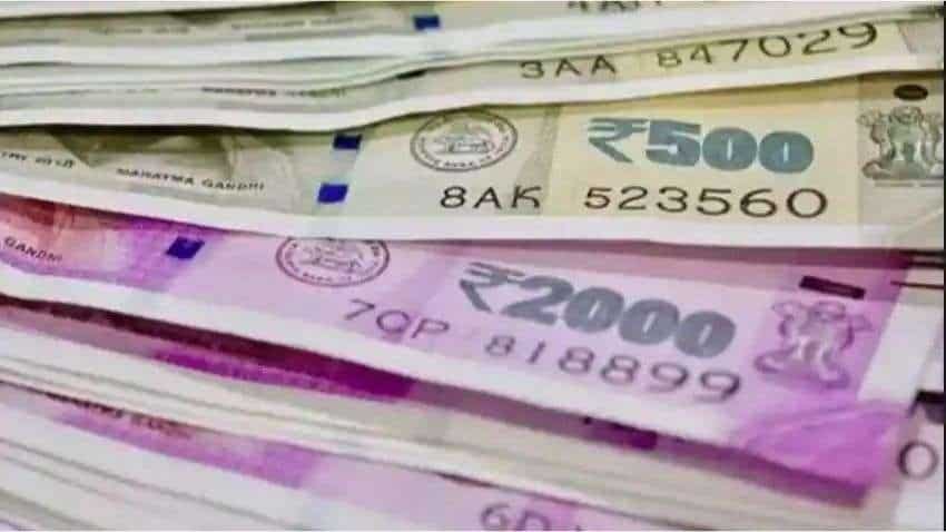7th Pay Commission Latest News: GOOD NEWS- Big update on salary HIKE of central government employees |check details 7th Pay Commission Latest News: GOOD NEWS- Big update on salary HIKE of central government employees |check details