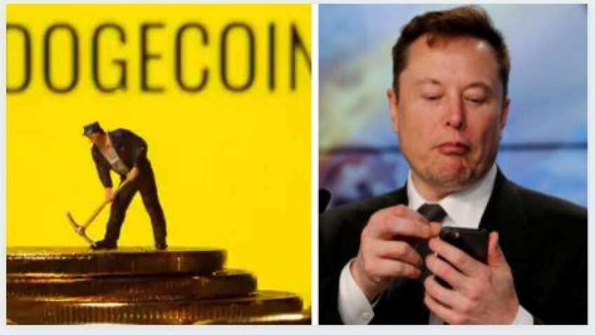 Dogecoin soars 15%, captures 5th position: Elon Musk FACTOR? Polka Dot, Shiba Inu gain big too—Check how Bitcoin, Ethereum and other top coins performed TODAY 
