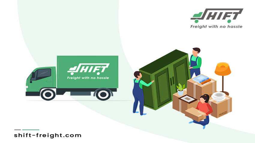 Planning to shift?Choose this movers & packers aggregator for hassle-free relocation Planning to shift?Choose this movers & packers aggregator for hassle-free relocation