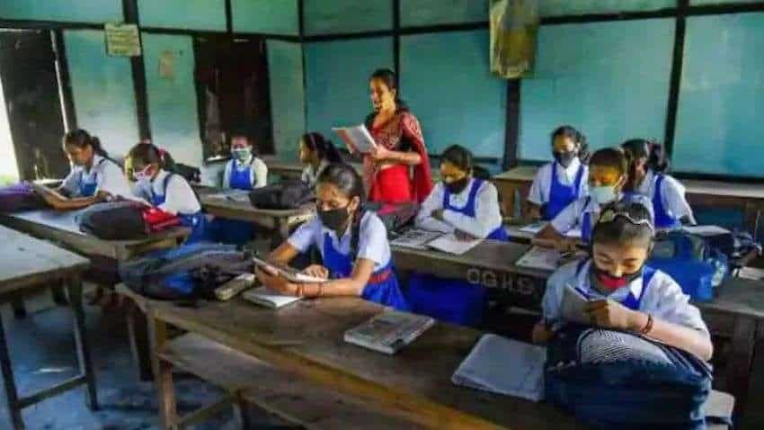 MBSE HSLC Class 10 Exams Results 2021 DECLARED: Mizoram students can check mbse.edu.in now MBSE HSLC Class 10 Exams Results 2021 DECLARED: Mizoram students can check mbse.edu.in now