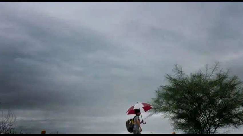 BIG WEATHER ALERT! Southwest monsoon hits Kerala, IMD informs  