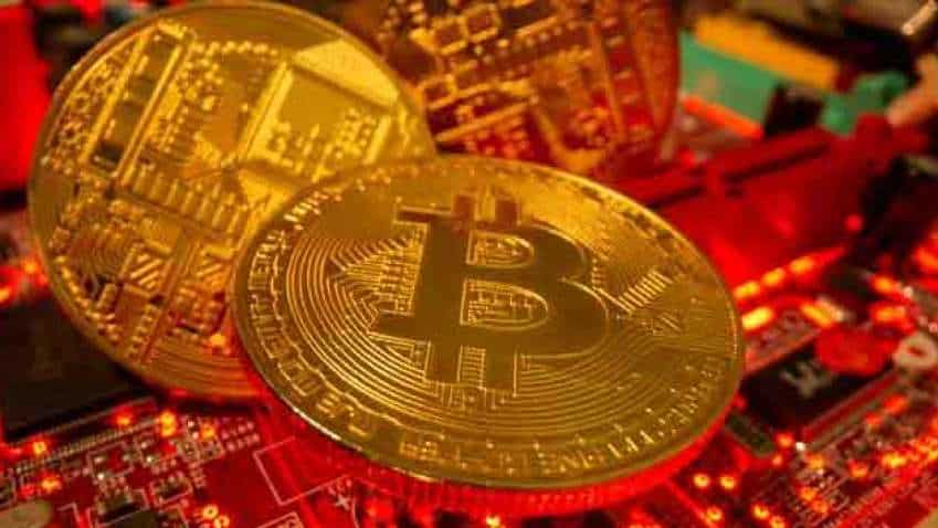 Cryptocurrency INR price Today June 3: Major coins, including Bitcoin, trading in green—Check possible reasons of what's driving their prices Cryptocurrency INR price Today June 3: Major coins, including Bitcoin, trading in green—Check possible reasons of what's driving their prices