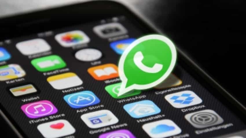 This new WhatsApp sticker feature update to make your online social life easier? Find out development so far 