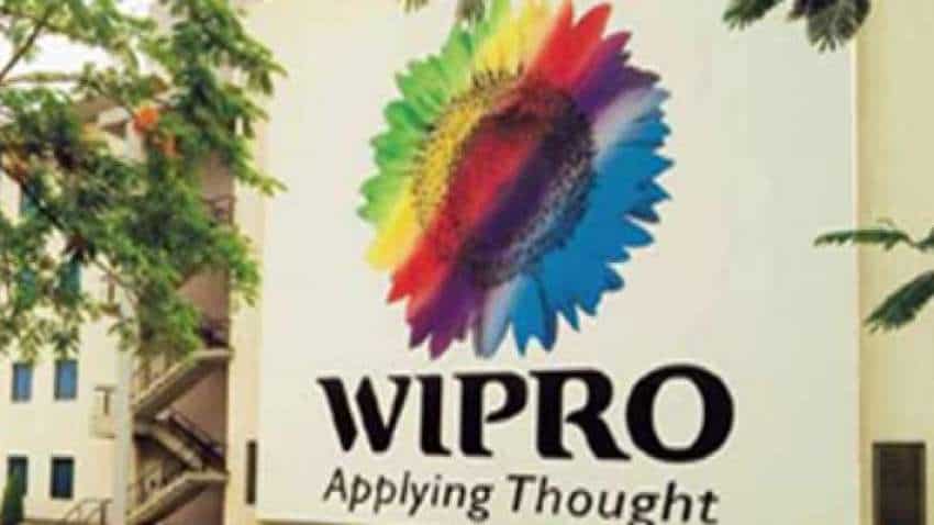 MASSIVE! Wipro becomes third most-valuable IT company, hits Rs 3 trillion market-cap – Know details here MASSIVE! Wipro becomes third most-valuable IT company, hits Rs 3 trillion market-cap – Know details here