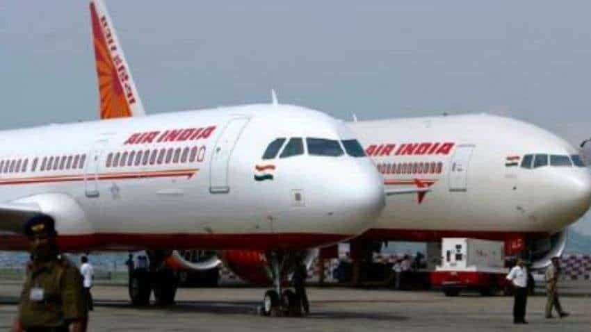 Air India disinvestment: Civil Aviation Minister Hardeep Singh Puri makes big statement about its TIMELINE Air India disinvestment: Civil Aviation Minister Hardeep Singh Puri makes big statement about its TIMELINE