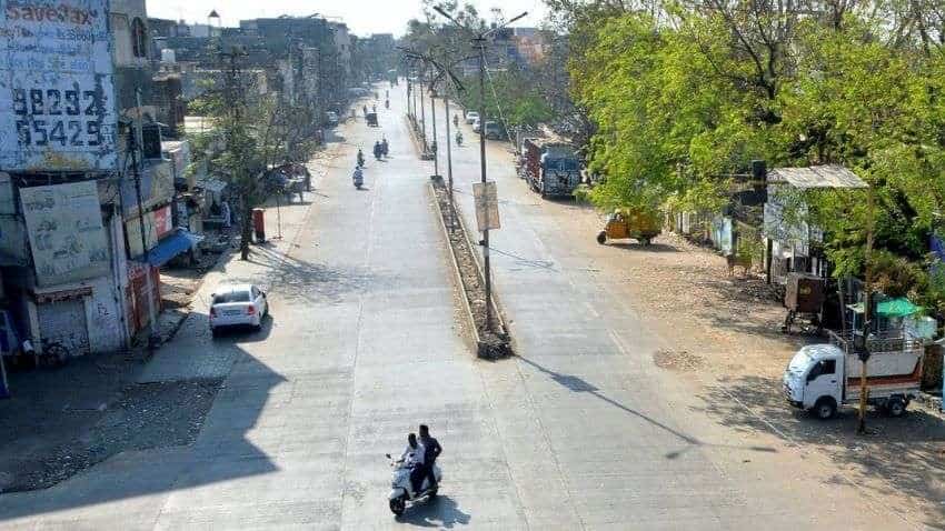 Maharashtra Lockdown Latest News: Lockdown NOT LIFTED, U-turn on unlock process after announcement - check full details here Maharashtra Lockdown Latest News: Lockdown NOT LIFTED, U-turn on unlock process after announcement - check full details here