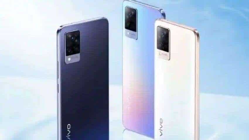 Vivo Y73 2021 India launch timeline LEAKED? Check expected price, specifications, features and more