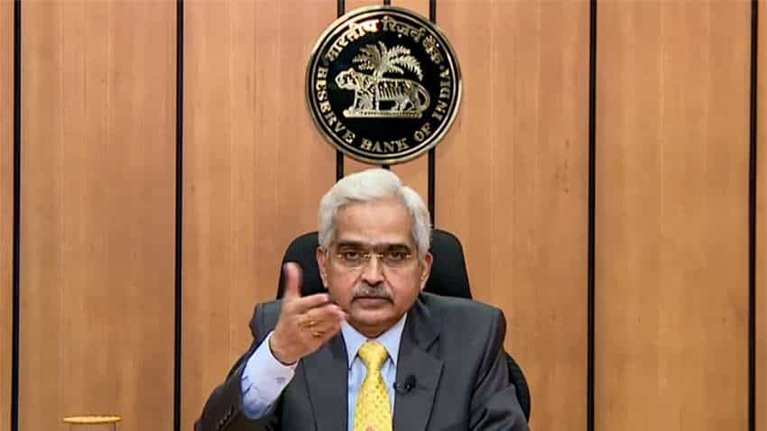 Monetary Policy Review: Why RBI left benchmark interest rate unchanged - Check FULL TEXT of statement by Governor Shaktikanta Das Monetary Policy Review: Why RBI left benchmark interest rate unchanged - Check FULL TEXT of statement by Governor Shaktikanta Das