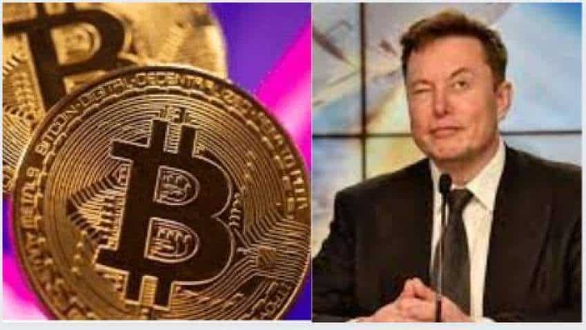 Cryptocurrency news today: Bitcoin down 5 per cent; Dogecoin, Ethereum, Bianance Coin and other top ones trading in red too! Is Elon Musk the TRIGGER? Check Space X CEO viral tweet