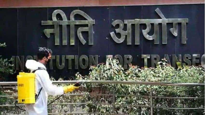 NITI Aayog SDG India Index 2020-21: Rankings full list alert! Check top, worst performers states and UTs; know why it matters