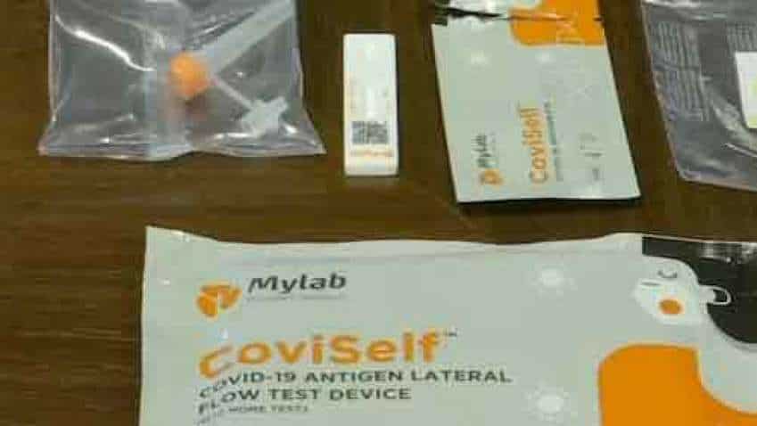 CoviSelf: Covid 19 self test kit - How does it work? Price? How to buy? All details here 