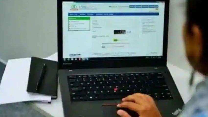 Income Tax ALERT! GOOD NEWS! Taxpayers can now file IT returns via mobile, check all benefits of new e-filing portal 2.0 - full details here Income Tax ALERT! GOOD NEWS! Taxpayers can now file IT returns via mobile, check all benefits of new e-filing portal 2.0 - full details here