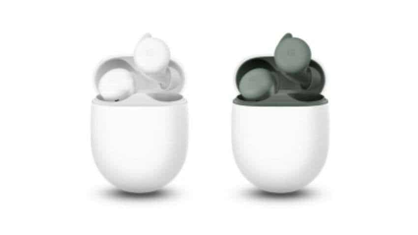 Google Pixel Buds A-Series LAUNCHED at THIS price Google Pixel Buds A-Series LAUNCHED at THIS price