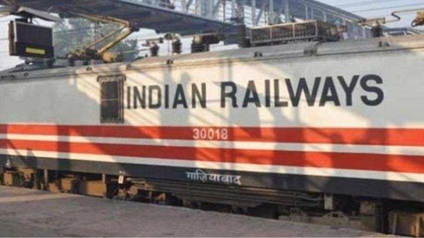 Indian Railways to become &quot;Largest Green Railways&quot; in the world with zero carbon emission before 2030