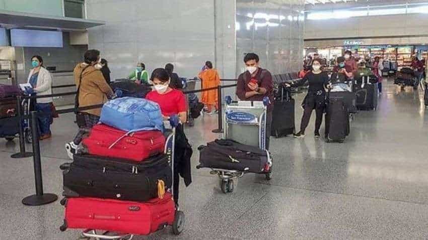 MHA VISA RELIEF! Foreign national? Stranded in India? Big news from Home Ministry for you MHA VISA RELIEF! Foreign national? Stranded in India? Big news from Home Ministry for you