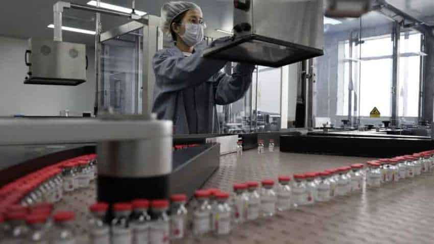 Sputnik V vaccine production in India: Serum Institute gets DGCI nod for manufacturing Russian vaccine 