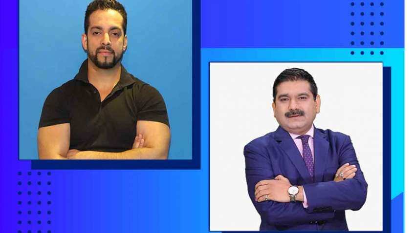 Market Guru in talk with RJ Salil Acharya of Radio City: People can invest in NBFCs like PNB Housing Finance Market Guru in talk with RJ Salil Acharya of Radio City: People can invest in NBFCs like PNB Housing Finance