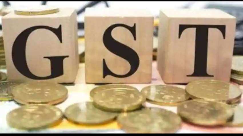 GST UPDATE: Rs 1,02,709 cr gross revenue collected in May-Details here 