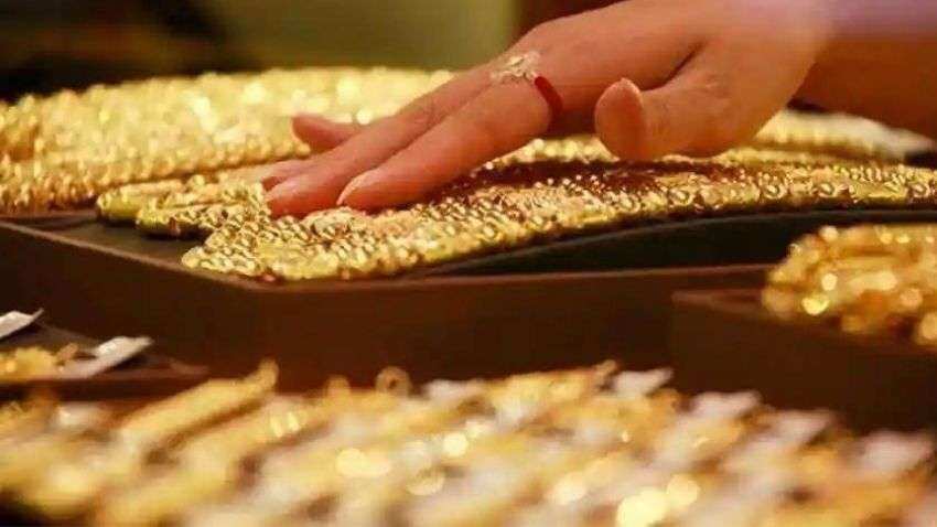 Want gold loan? Know the interest rate offered by banks and documents required