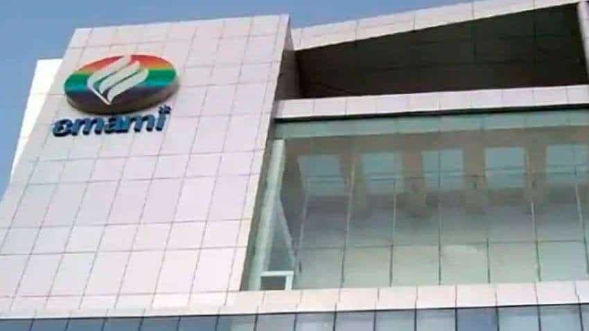 Emami product prices increase by 4%; Company launches project Khoj Emami product prices increase by 4%; Company launches project Khoj