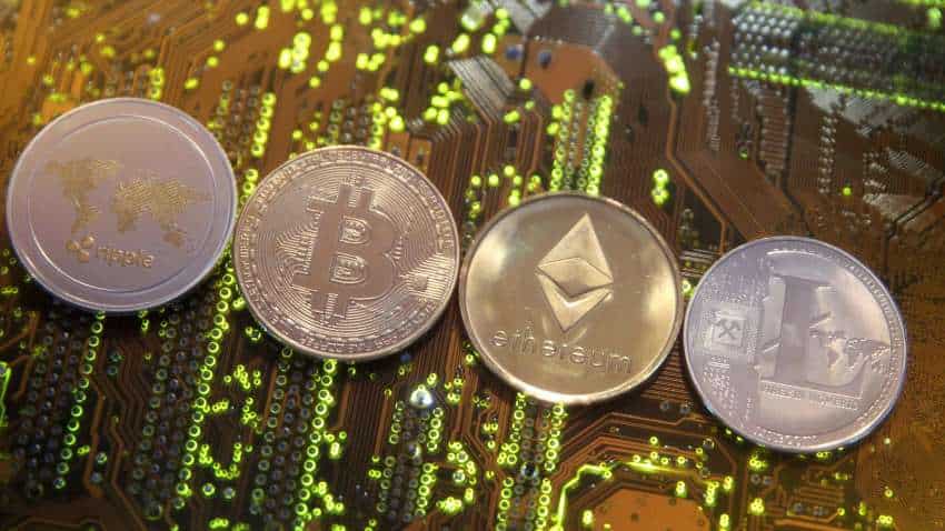 China blocks several cryptocurrency-related social media accounts amid crackdown China blocks several cryptocurrency-related social media accounts amid crackdown
