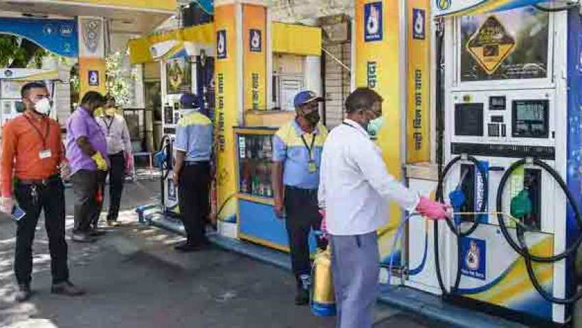 Petrol, diesel prices Today June 7: HIKED again! Check fuel rates in Delhi, Mumbai, Chennai and Kolkata