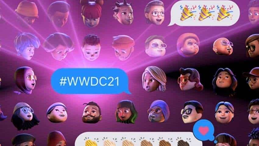Apple WWDC 2021 event starts TODAY: Check timings, LIVE streaming and what to expect - All details here