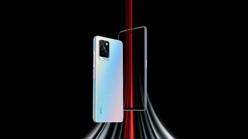 Budget smartphones: LAUNCHED! Infinix Note 10 Pro, Note 10 is here! Check prices, specs, features and more
