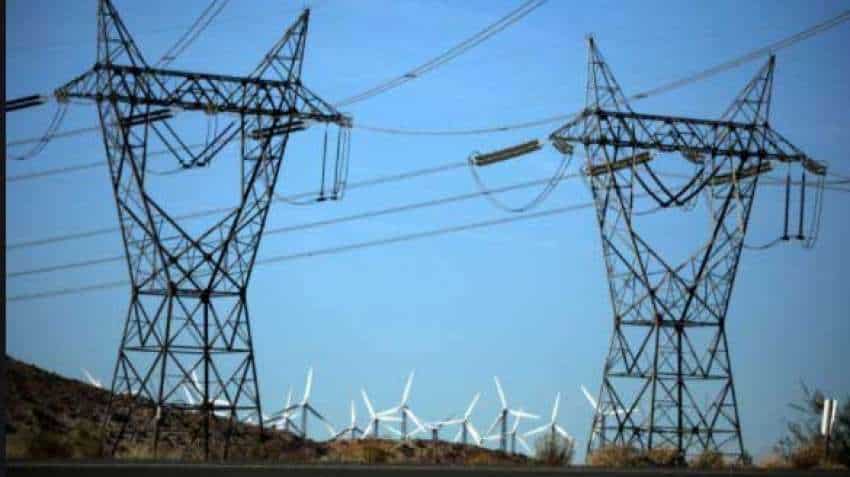 POWER SECTOR STOCKS IN FOCUS! NTPC, Power Grid Corporation share prices are among the top gainers list on Nifty - What investors should know POWER SECTOR STOCKS IN FOCUS! NTPC, Power Grid Corporation share prices are among the top gainers list on Nifty - What investors should know