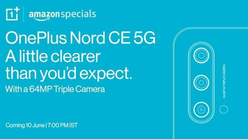 OnePlus Nord 3 5G Images Leaked Ahead Of India Launch; Check Price, Specs  Here