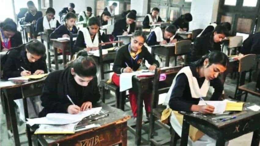 CBSE Class 12 Board Exam 2021 Latest News: IMPORTANT UPDATE on practical exams, internal assessment, last date for marks upload CBSE Class 12 Board Exam 2021 Latest News: IMPORTANT UPDATE on practical exams, internal assessment, last date for marks upload