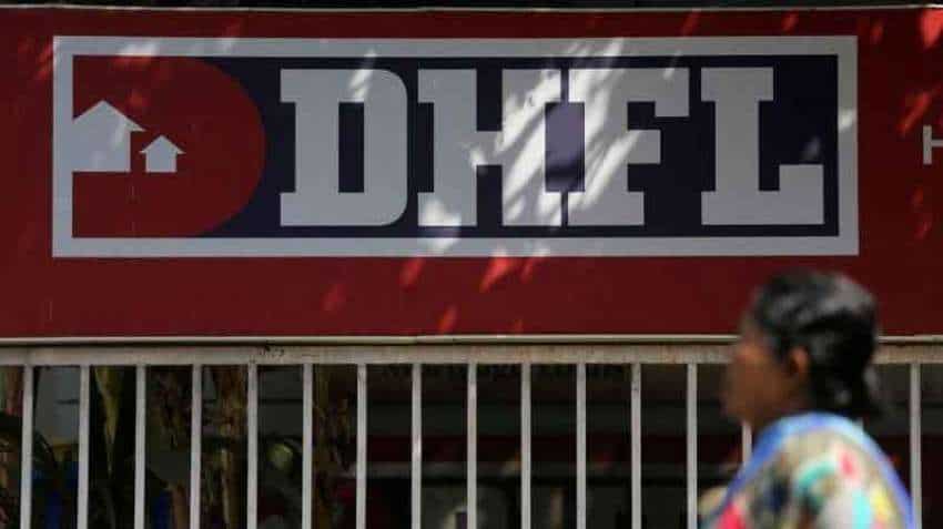 NCLT approves Piramal's resolution plan for DHFL NCLT approves Piramal's resolution plan for DHFL