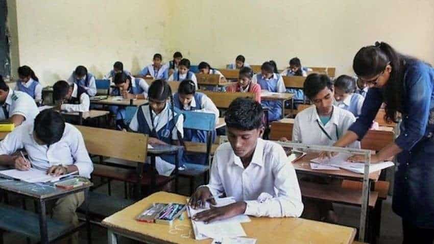 Puducherry Class 12 Exam 2021 CANCELLED - Check details