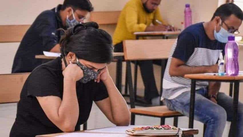 CA exams 2021: Revised schedule of Chartered Accountant Examinations released, check dates here
