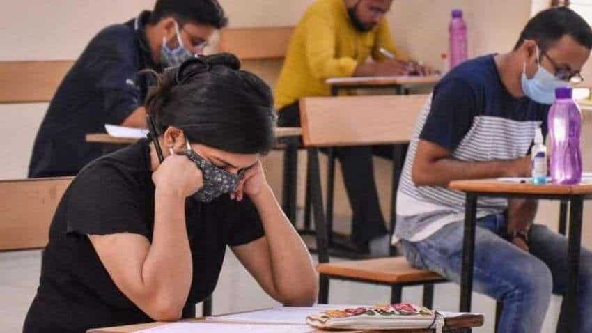 CA exams 2021: Revised schedule of Chartered Accountant Examinations released, check dates here CA exams 2021: Revised schedule of Chartered Accountant Examinations released, check dates here