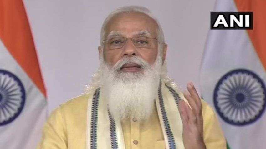 Free ration! PM Narendra Modi makes BIG ANNOUNCEMENT to extend Pradhan Mantri Garib Kalyan Anna Yojana till Diwali Free ration! PM Narendra Modi makes BIG ANNOUNCEMENT to extend Pradhan Mantri Garib Kalyan Anna Yojana till Diwali