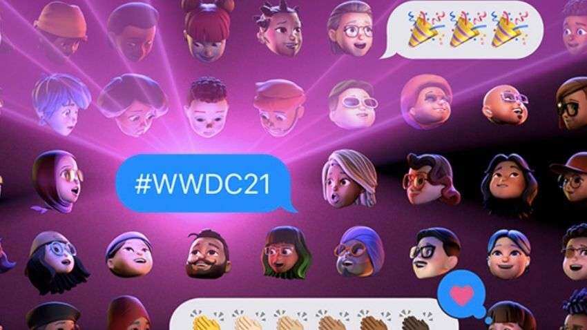 Apple WWDC 2021 event LIVE streaming: iOS 15, macOS 12, iPad OS 15, New MacBook Pro and MORE expected