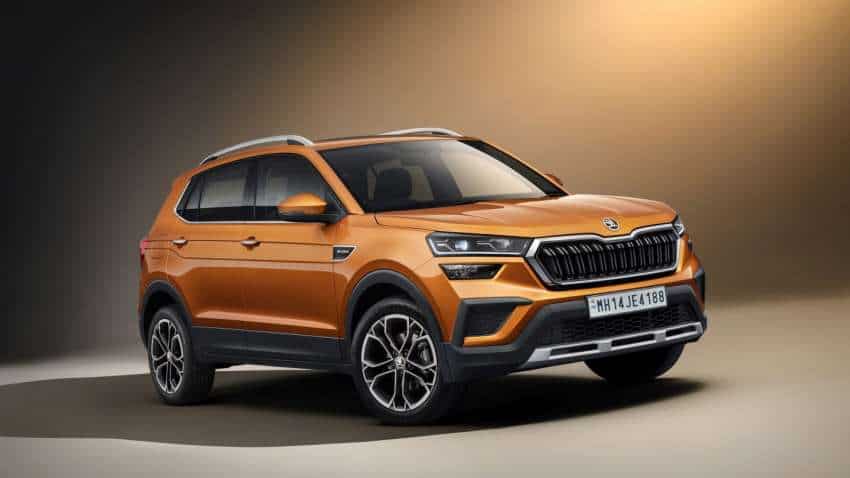 Skoda Auto to deliver Kushaq to customers in July Skoda Auto to deliver Kushaq to customers in July