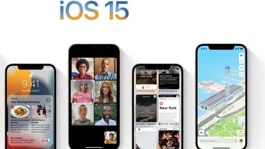 WWDC 2021 event update: Check Apple NEW privacy features on iOS 15, iPadOS 15, macOS Monterey, and watchOS 8 WWDC 2021 event update: Check Apple NEW privacy features on iOS 15, iPadOS 15, macOS Monterey, and watchOS 8